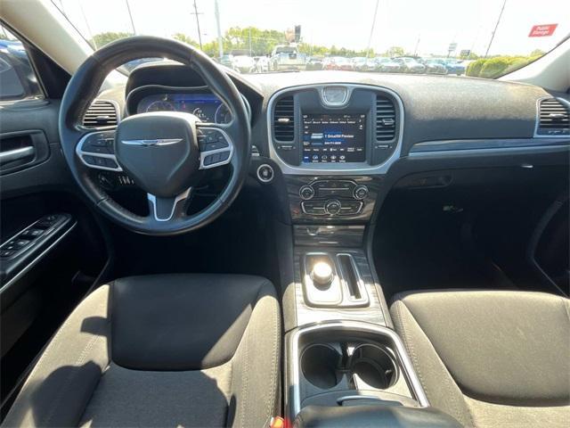 used 2022 Chrysler 300 car, priced at $23,988