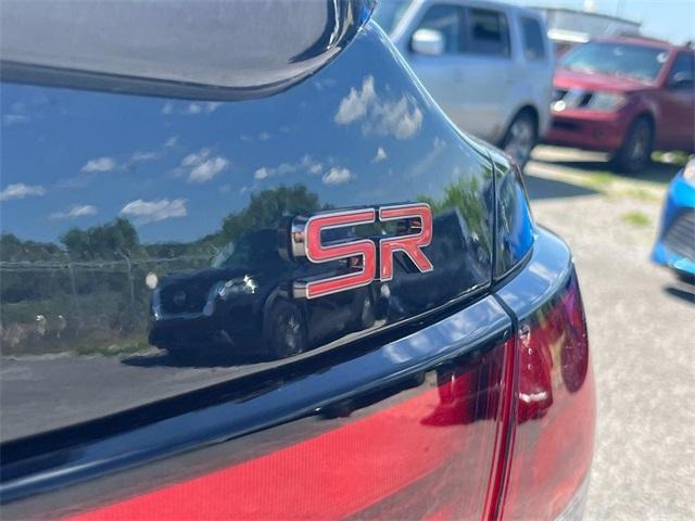 new 2025 Nissan Sentra car, priced at $24,542