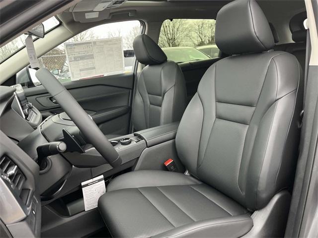 new 2025 Nissan Rogue car, priced at $32,243