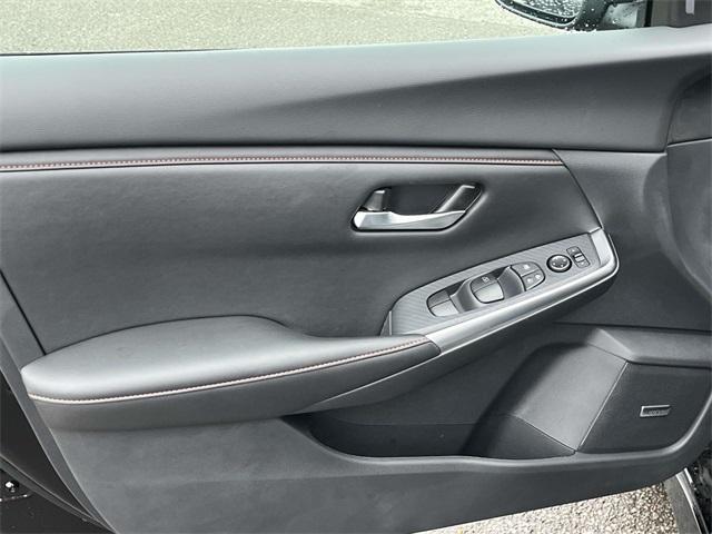 new 2025 Nissan Sentra car, priced at $26,475