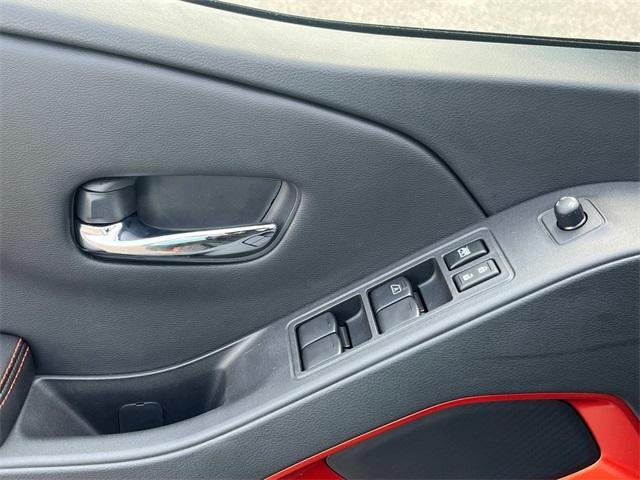 new 2025 Nissan Frontier car, priced at $46,227