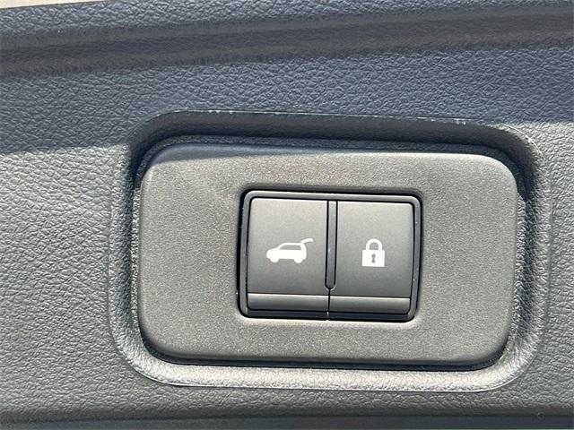 new 2025 Nissan Pathfinder car, priced at $44,638