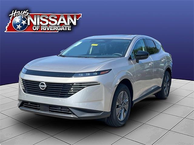 new 2025 Nissan Murano car, priced at $45,184