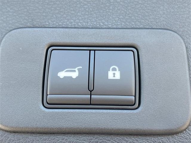new 2025 Nissan Murano car, priced at $45,184