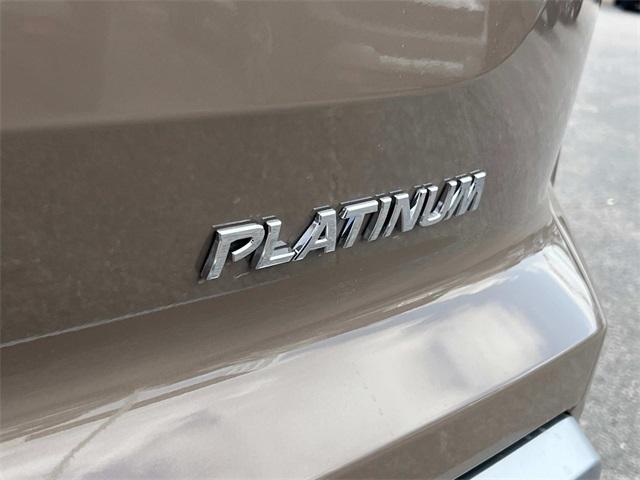 new 2025 Nissan Pathfinder car, priced at $47,630