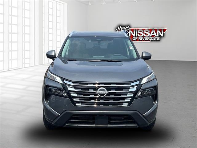 used 2025 Nissan Rogue car, priced at $28,655