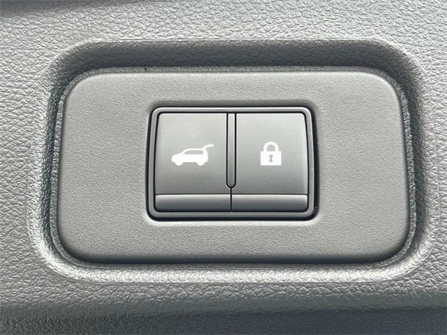 used 2025 Nissan Pathfinder car, priced at $49,988