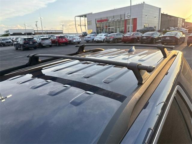 used 2022 Chevrolet Traverse car, priced at $29,988