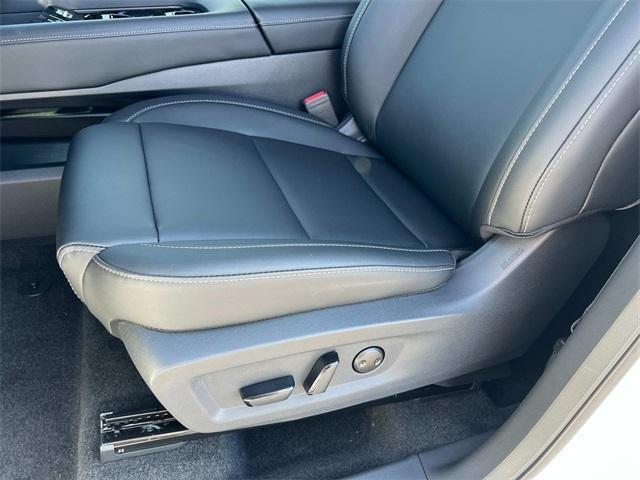 new 2025 Nissan Murano car, priced at $40,498
