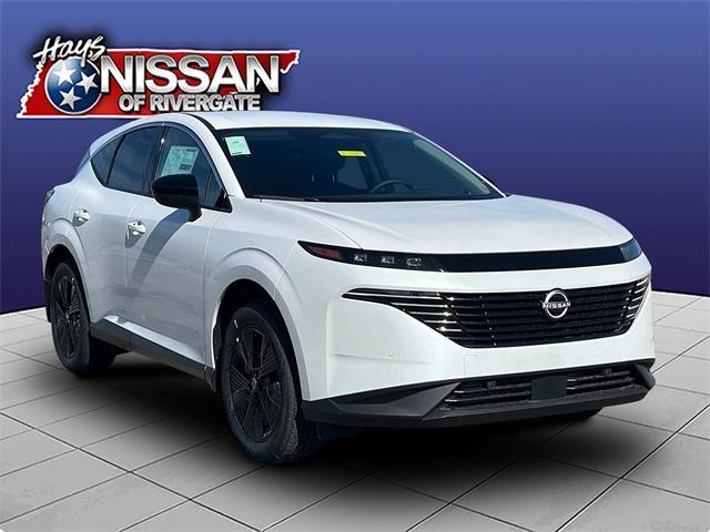 new 2025 Nissan Murano car, priced at $40,498