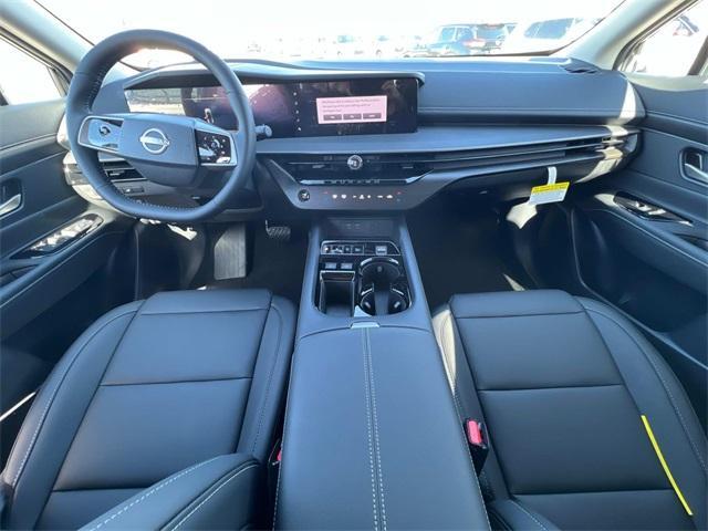 new 2025 Nissan Murano car, priced at $40,498