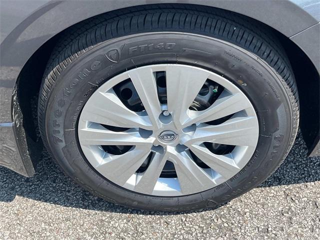 new 2025 Nissan Sentra car, priced at $21,176