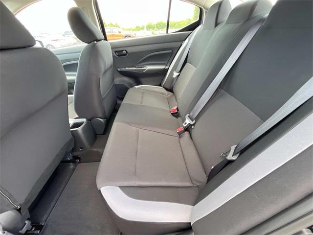 new 2025 Nissan Versa car, priced at $19,119