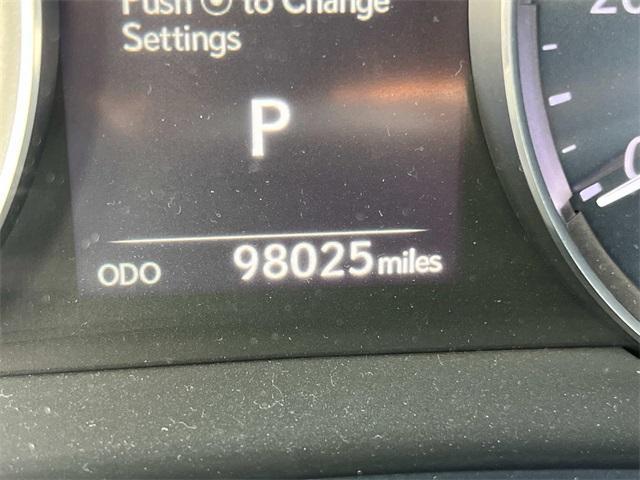 used 2019 Lexus IS 300 car, priced at $21,988