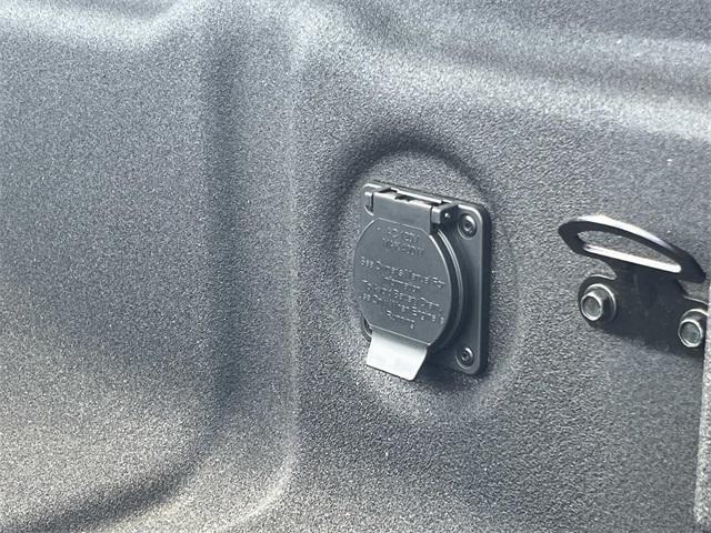 new 2026 Nissan Frontier car