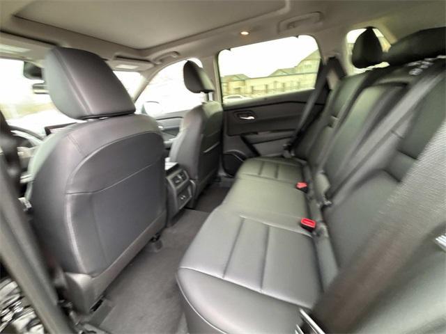 new 2025 Nissan Rogue car, priced at $32,243