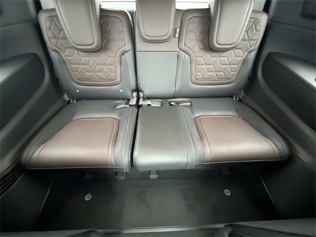 new 2026 Nissan Armada car