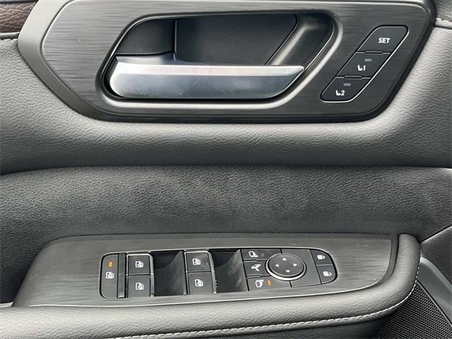 new 2026 Nissan Armada car