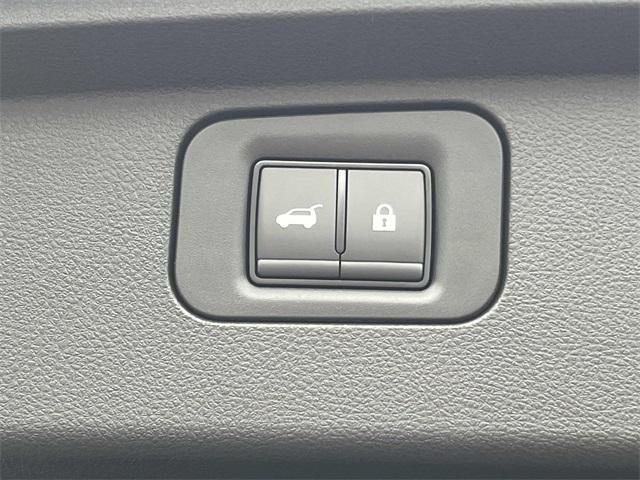 new 2026 Nissan Armada car