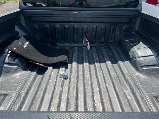 used 2022 Nissan Frontier car, priced at $29,988