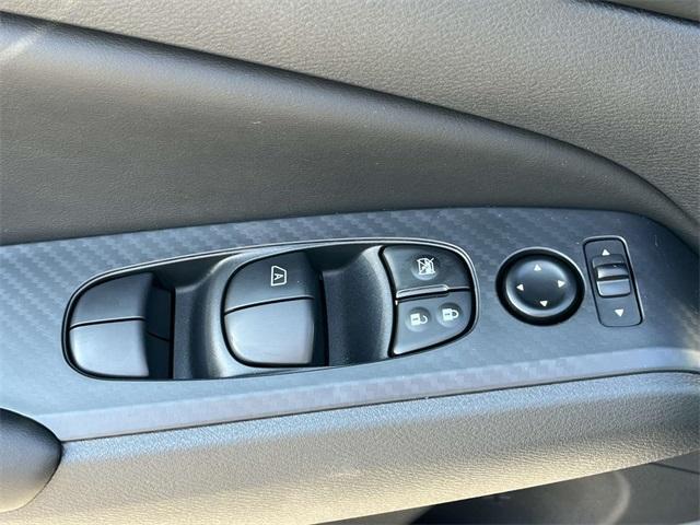 new 2025 Nissan Altima car, priced at $28,140