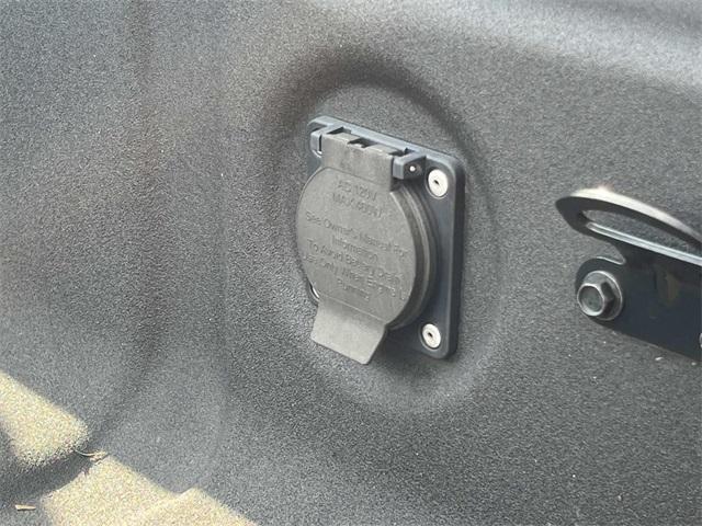 used 2022 Nissan Frontier car, priced at $29,988