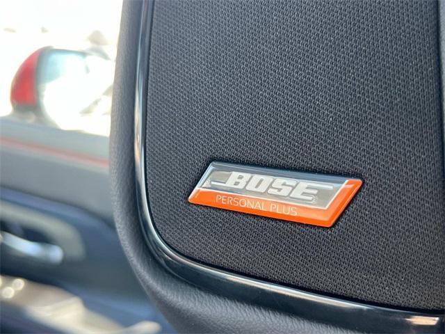 new 2025 Nissan Kicks car, priced at $31,910