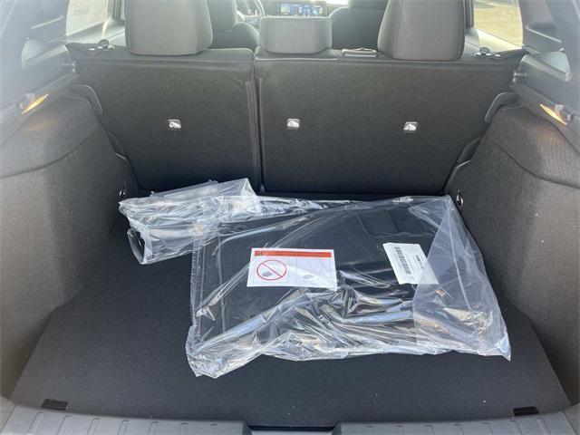new 2026 Nissan Kicks car