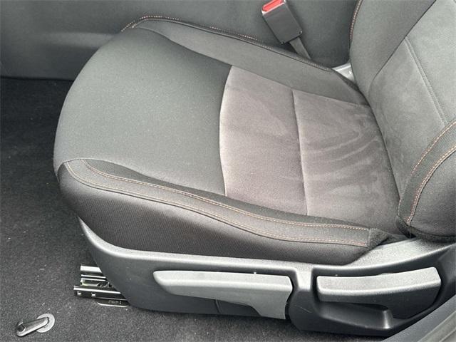 new 2025 Nissan Sentra car, priced at $24,455