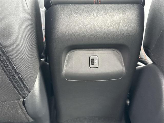 new 2025 Nissan Sentra car, priced at $24,455