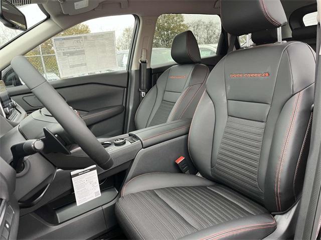 new 2025 Nissan Rogue car, priced at $33,704