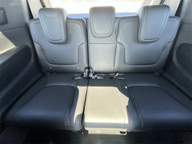 new 2026 Nissan Armada car