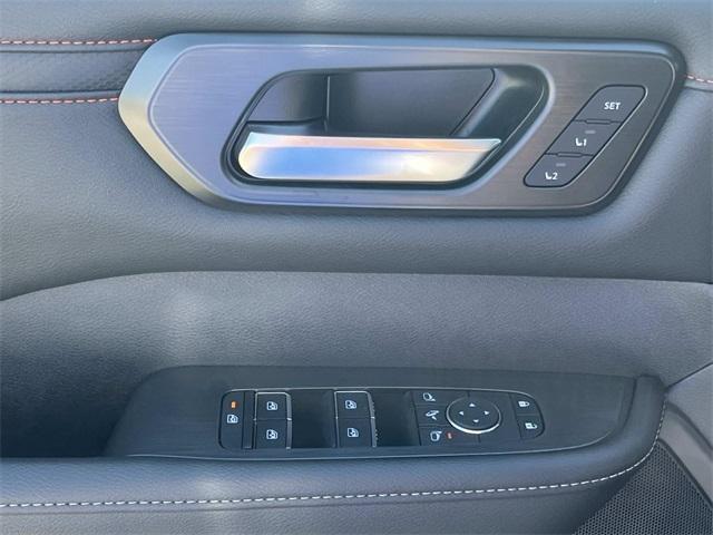 new 2026 Nissan Armada car