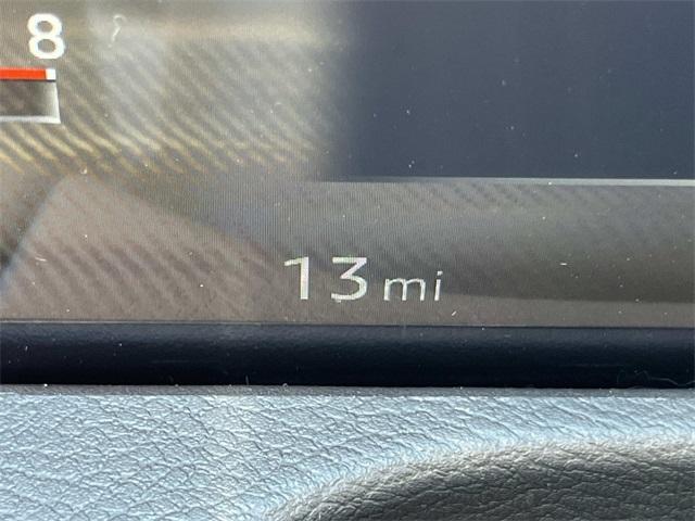new 2026 Nissan Armada car