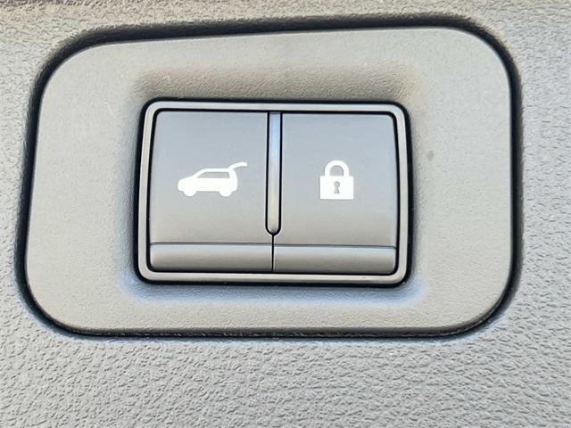 new 2026 Nissan Armada car