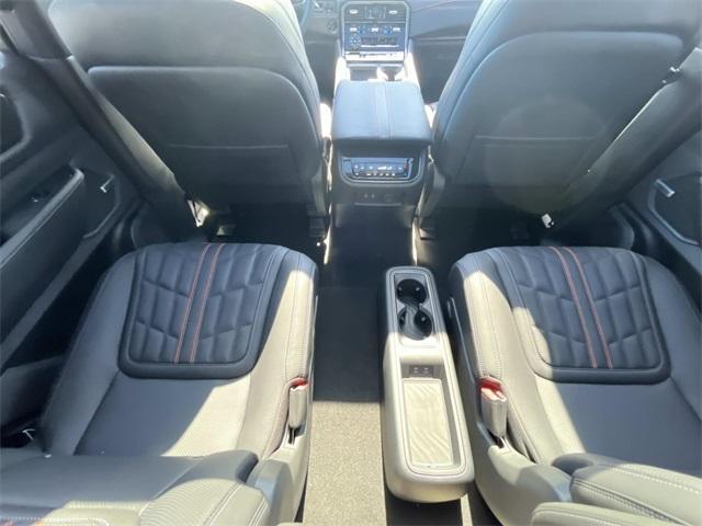 new 2026 Nissan Armada car