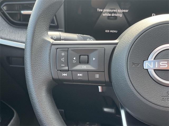 new 2026 Nissan Kicks car