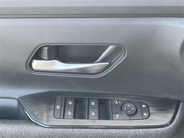 new 2026 Nissan Kicks car