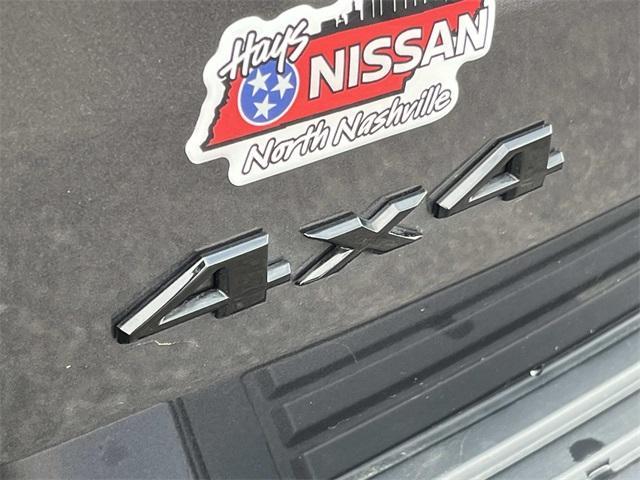 used 2021 Jeep Grand Cherokee car, priced at $25,488