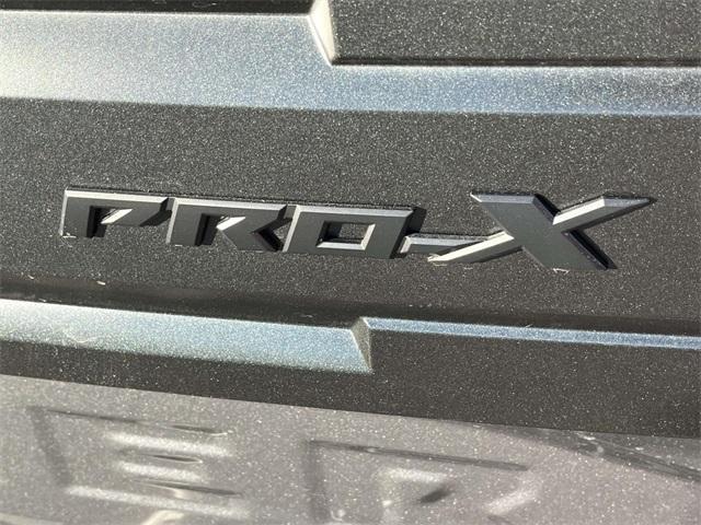 new 2025 Nissan Frontier car, priced at $39,505
