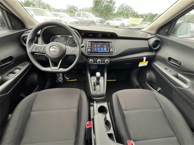 new 2025 Nissan Kicks Play car, priced at $21,949