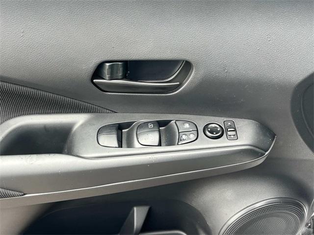 new 2025 Nissan Kicks Play car, priced at $21,949
