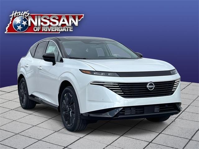 new 2026 Nissan Murano car
