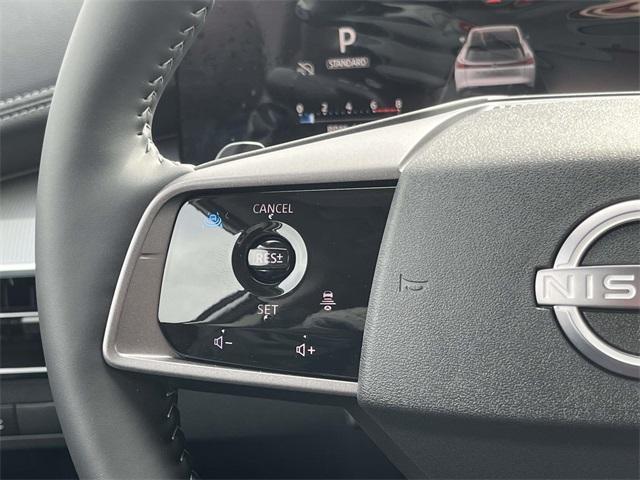 new 2026 Nissan Murano car