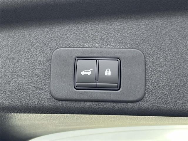 new 2026 Nissan Murano car