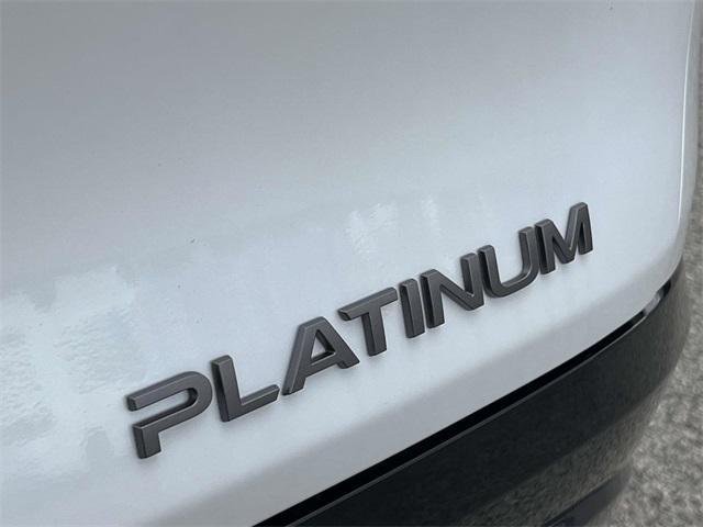 new 2026 Nissan Murano car