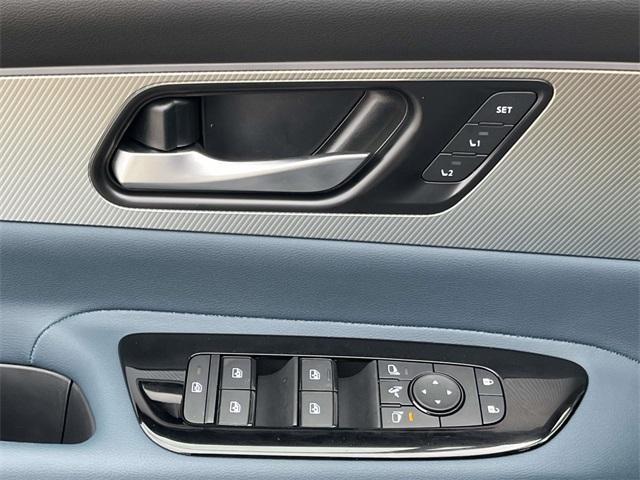 new 2026 Nissan Murano car