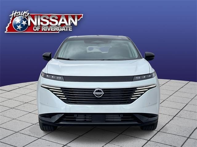 new 2026 Nissan Murano car