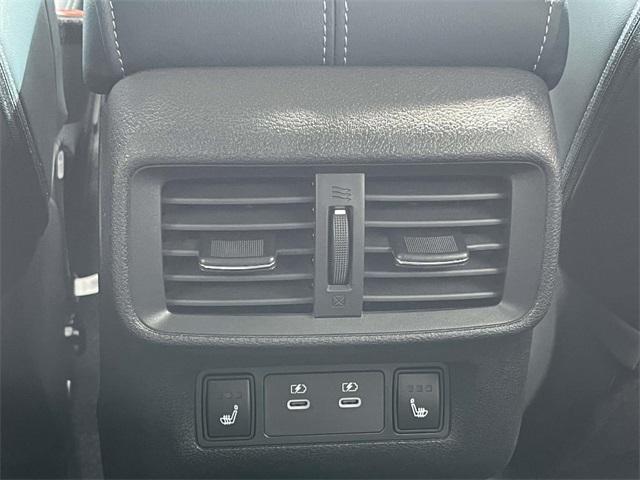 new 2026 Nissan Murano car