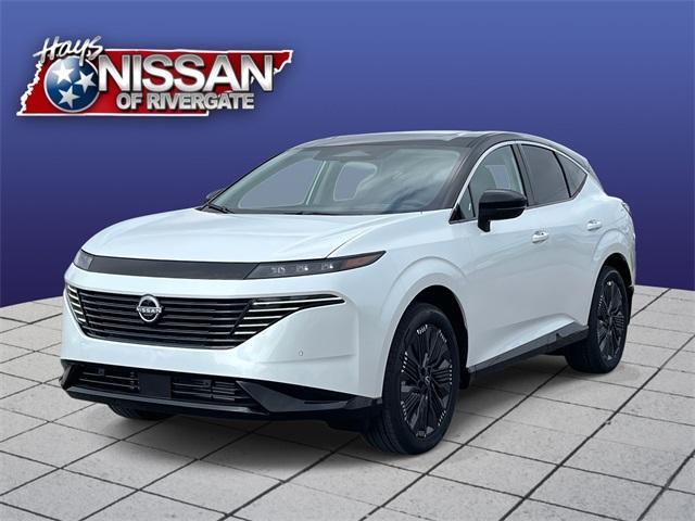 new 2026 Nissan Murano car